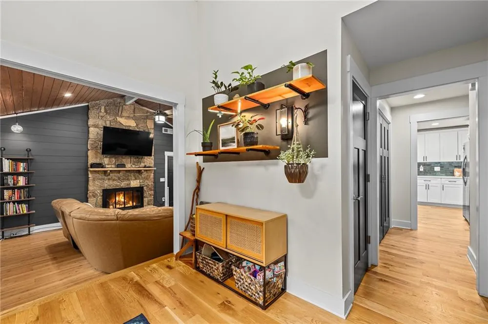 4358 Inverary Walk NE Roswell, GA 30075