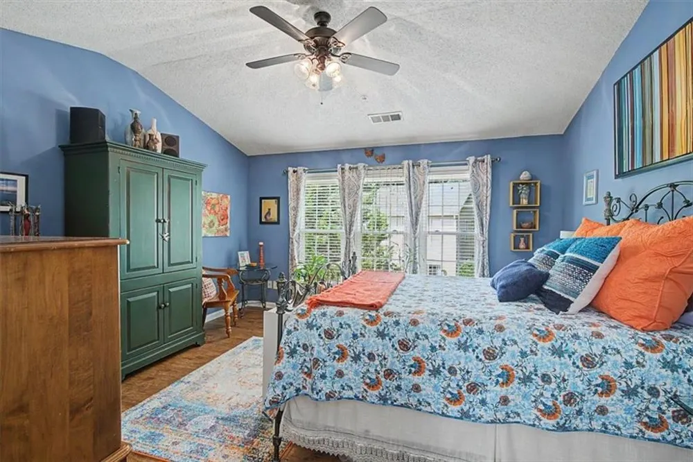 151 Regent Place Woodstock, GA 30188