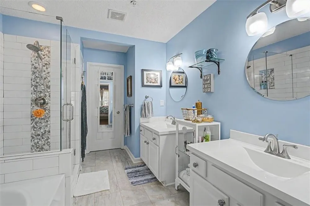 151 Regent Place Woodstock, GA 30188