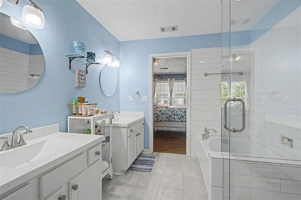 151 Regent Place Woodstock, GA 30188