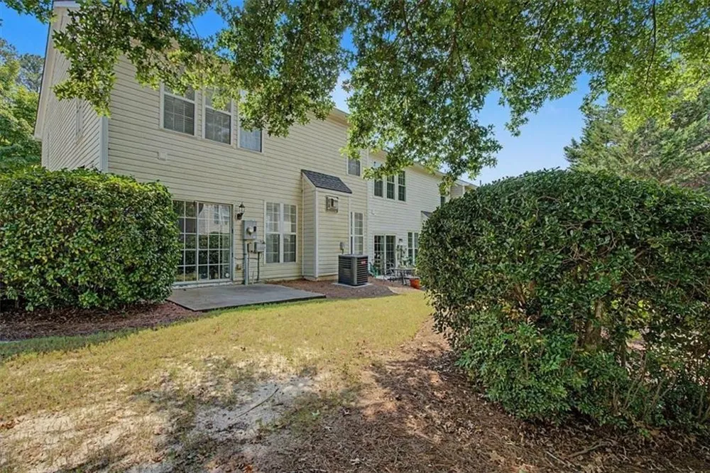 151 Regent Place Woodstock, GA 30188