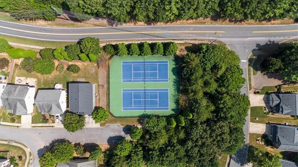 151 Regent Place Woodstock, GA 30188