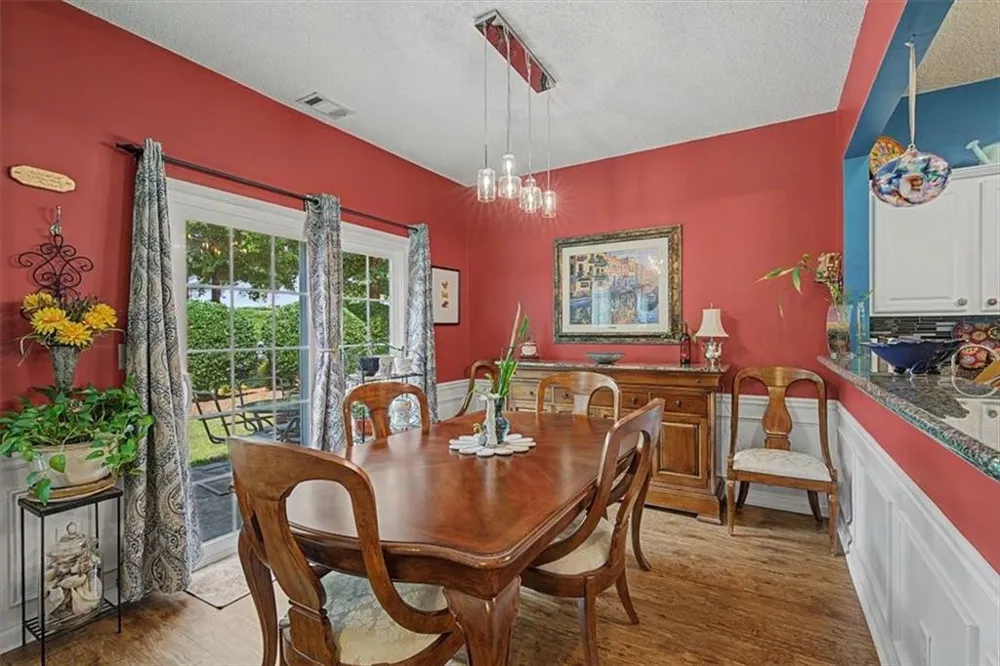 151 Regent Place Woodstock, GA 30188