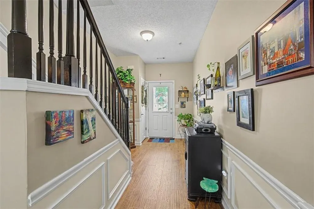 151 Regent Place Woodstock, GA 30188