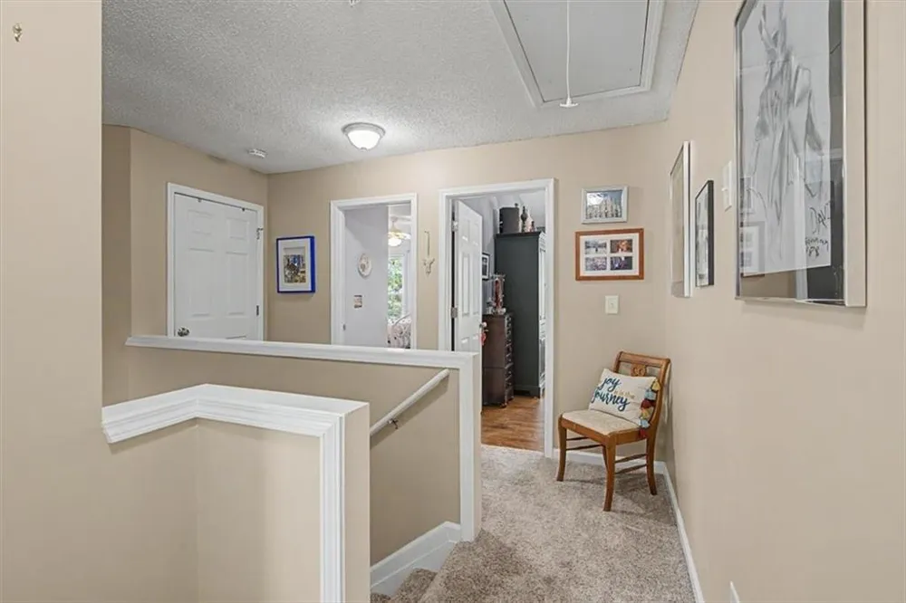 151 Regent Place Woodstock, GA 30188
