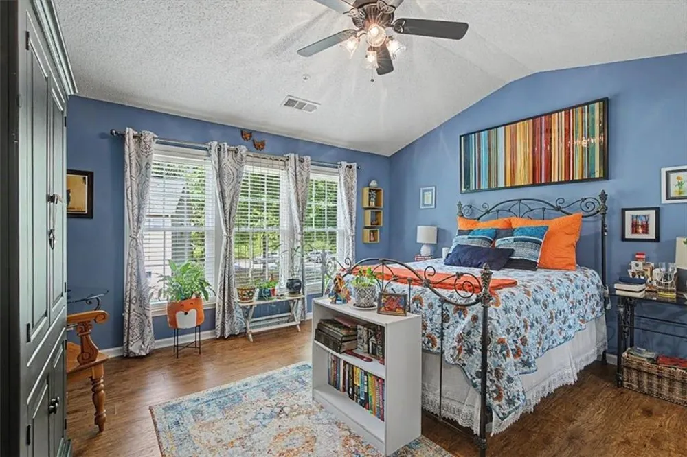 151 Regent Place Woodstock, GA 30188