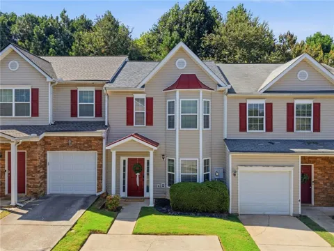 5221 Timber Hills Drive