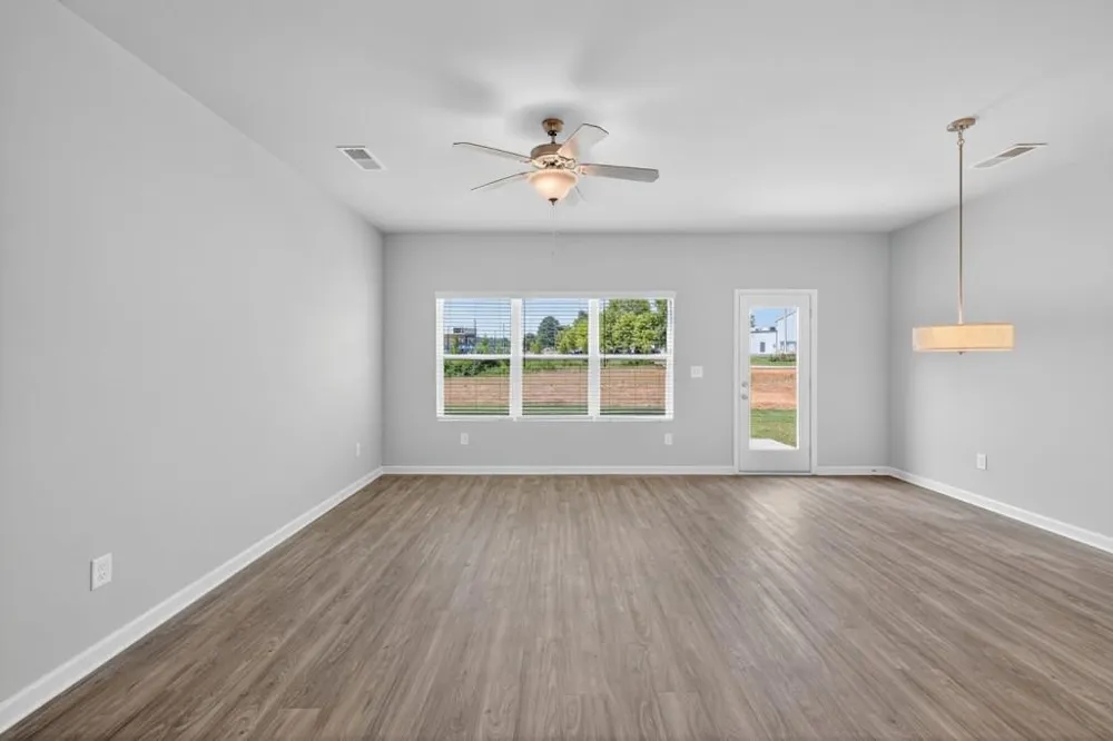 2864 Lillian Lane Douglasville, GA 30135