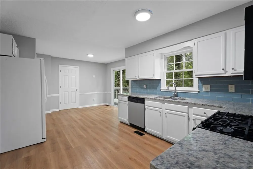 1860 Hickory Creek Court NW Acworth, GA 30102