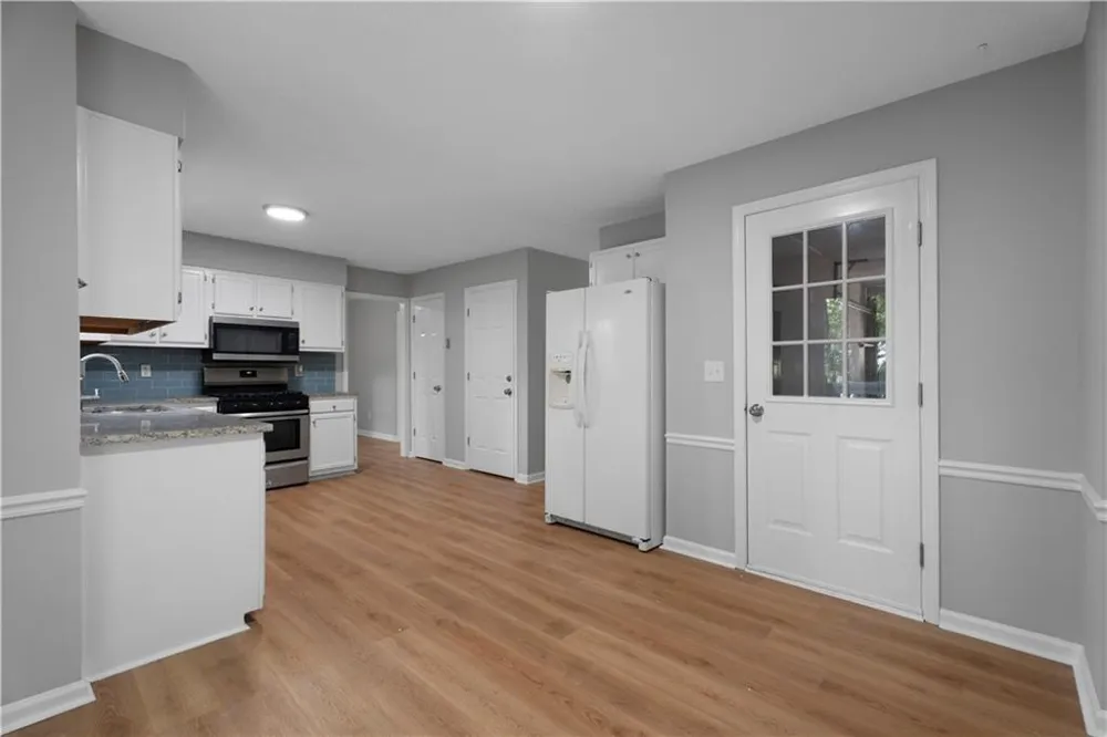 1860 Hickory Creek Court NW Acworth, GA 30102