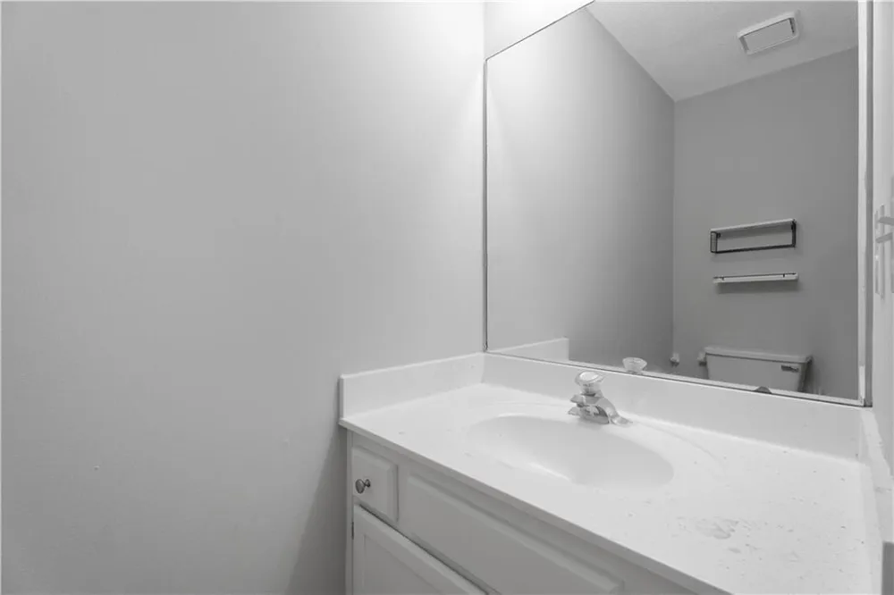 1860 Hickory Creek Court NW Acworth, GA 30102