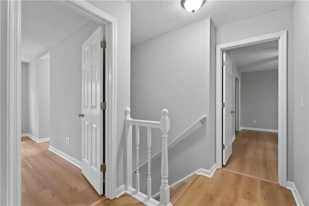 1860 Hickory Creek Court NW Acworth, GA 30102