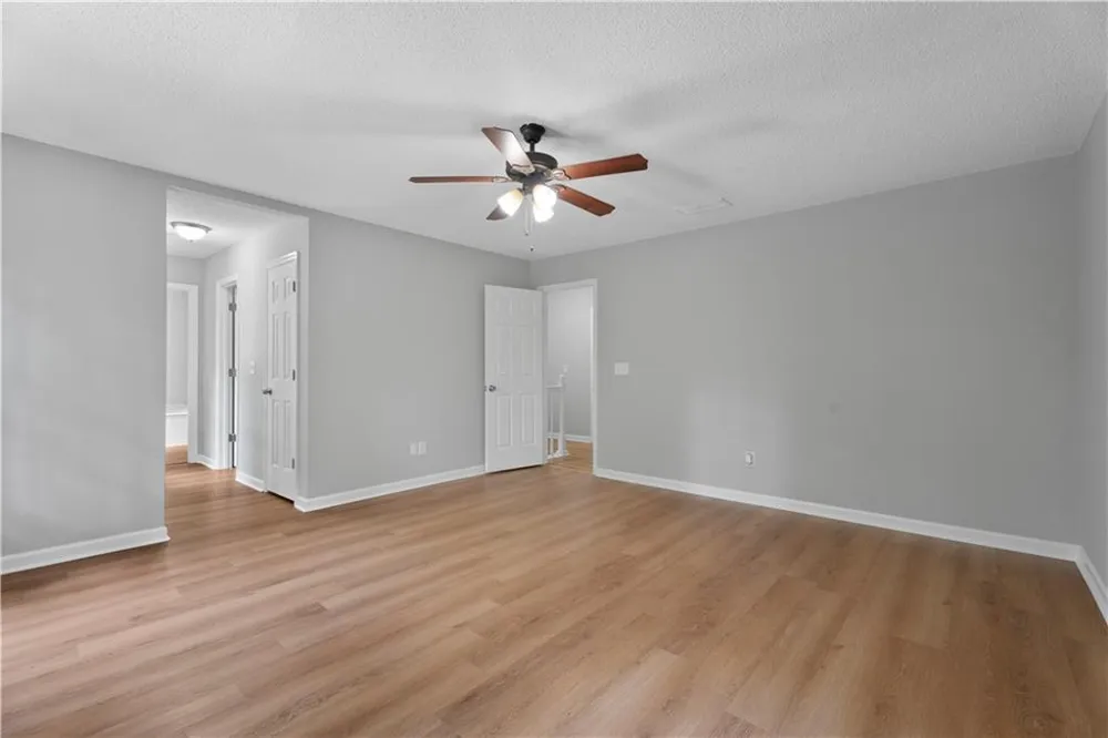 1860 Hickory Creek Court NW Acworth, GA 30102