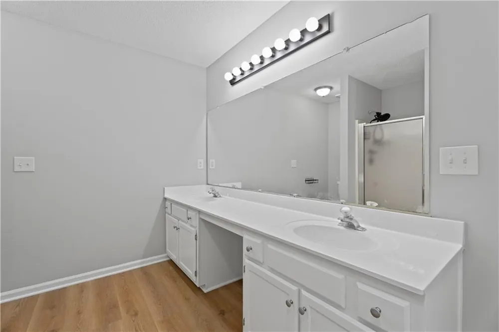 1860 Hickory Creek Court NW Acworth, GA 30102