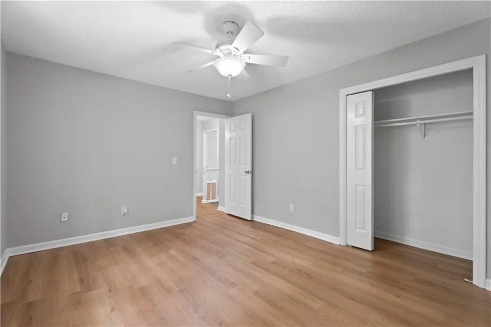 1860 Hickory Creek Court NW Acworth, GA 30102