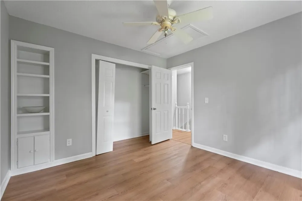 1860 Hickory Creek Court NW Acworth, GA 30102