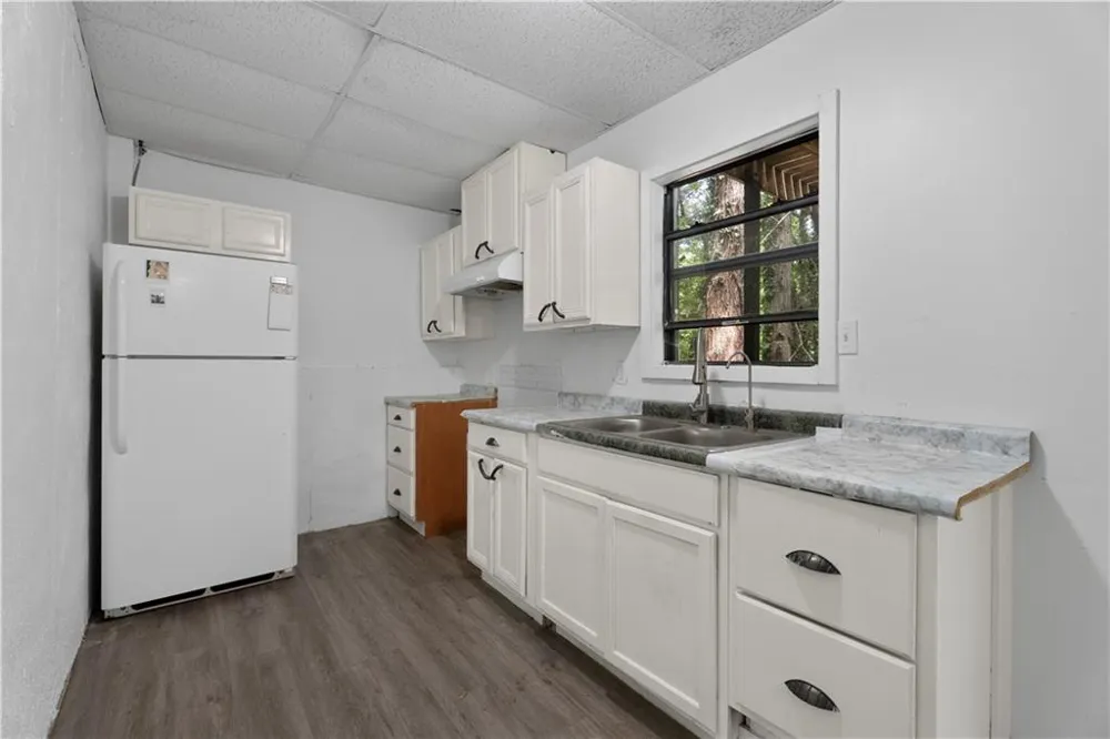 1860 Hickory Creek Court NW Acworth, GA 30102