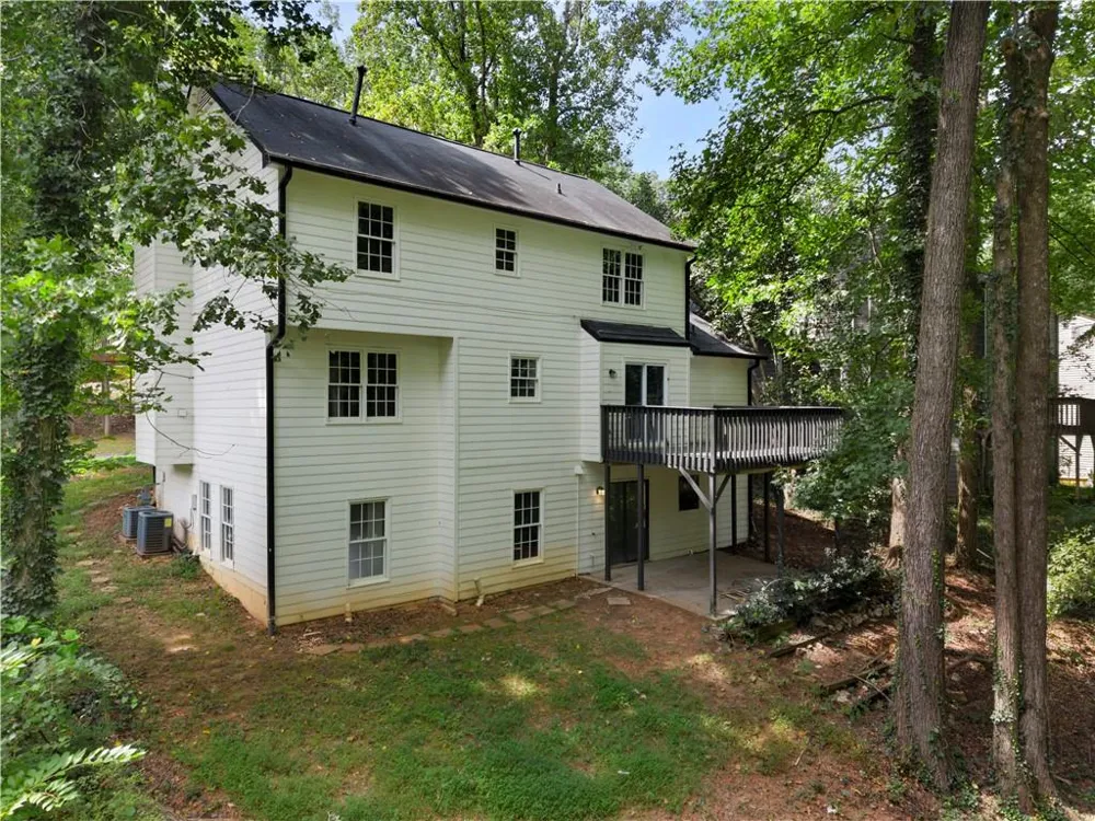 1860 Hickory Creek Court NW Acworth, GA 30102