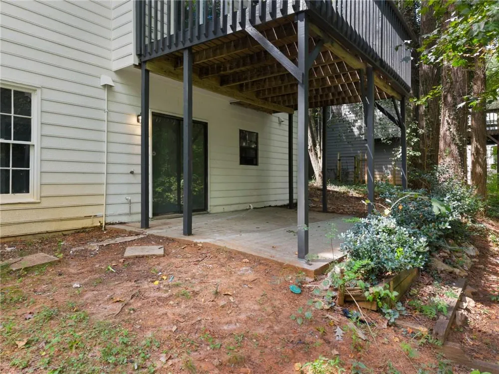 1860 Hickory Creek Court NW Acworth, GA 30102