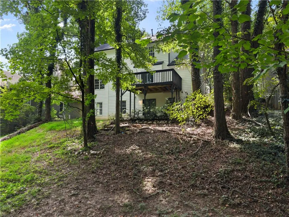 1860 Hickory Creek Court NW Acworth, GA 30102