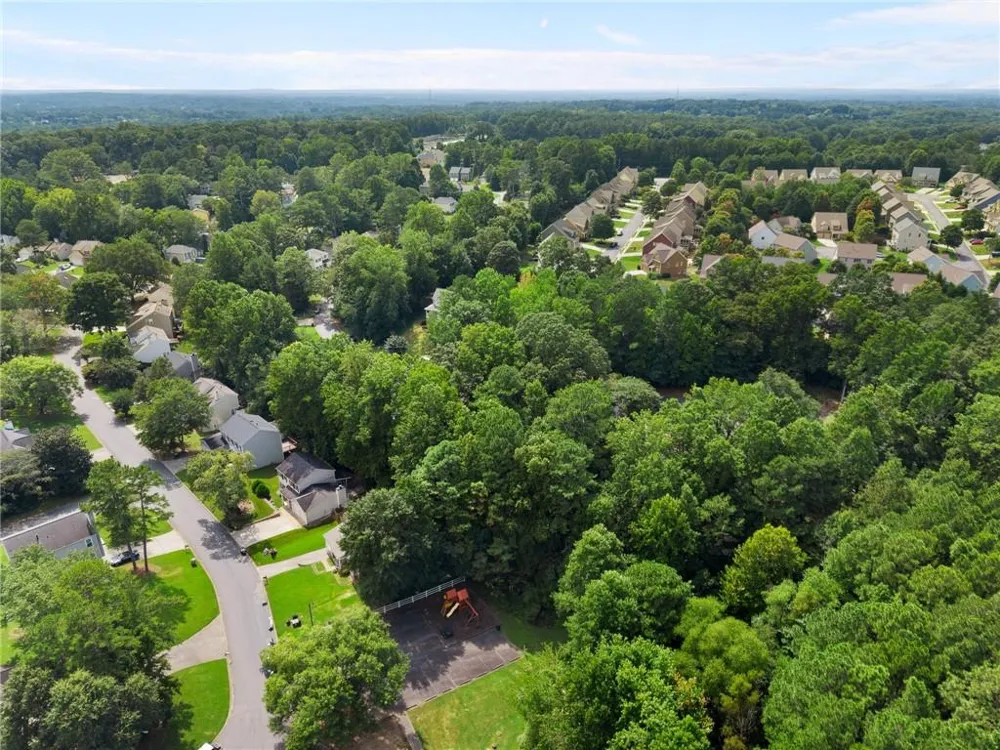 1860 Hickory Creek Court NW Acworth, GA 30102