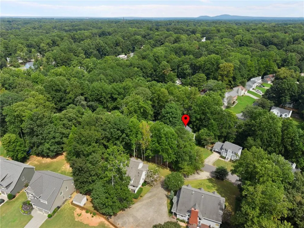 1860 Hickory Creek Court NW Acworth, GA 30102