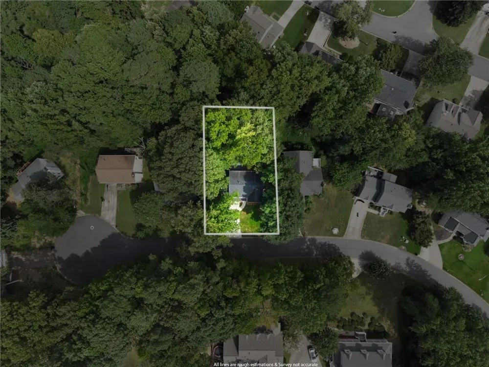 1860 Hickory Creek Court NW Acworth, GA 30102