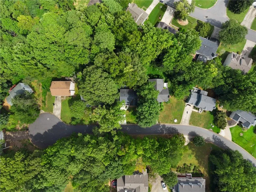 1860 Hickory Creek Court NW Acworth, GA 30102
