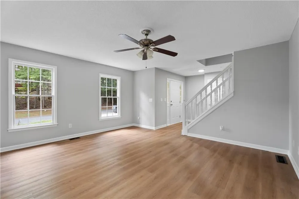 1860 Hickory Creek Court NW Acworth, GA 30102