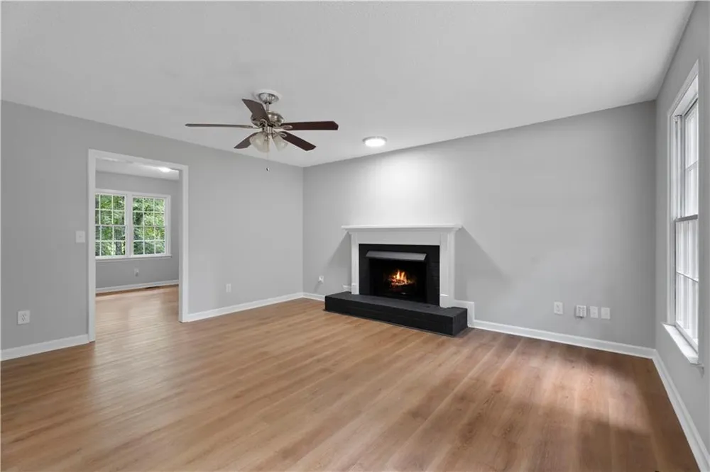 1860 Hickory Creek Court NW Acworth, GA 30102