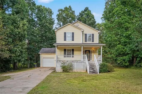 45 Hunters Ridge Court