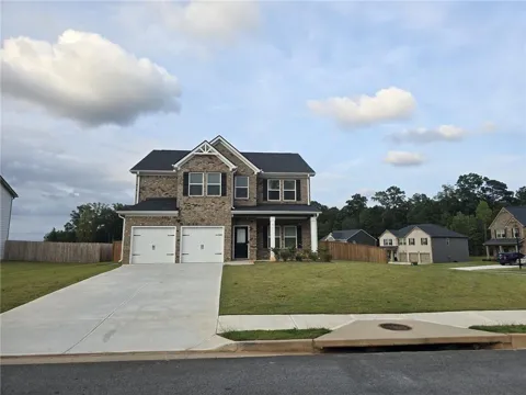 86 Jacoby Drive