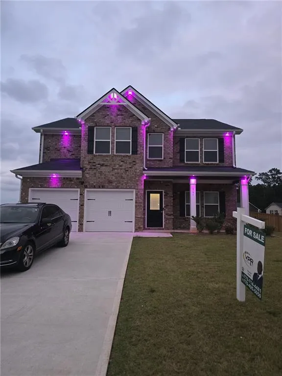 86 Jacoby Drive Fairburn, GA 30213