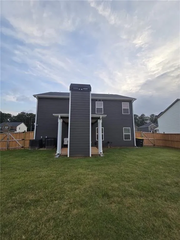 86 Jacoby Drive Fairburn, GA 30213