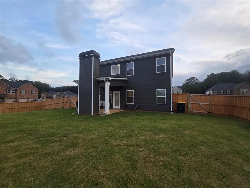 86 Jacoby Drive Fairburn, GA 30213