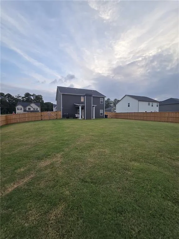 86 Jacoby Drive Fairburn, GA 30213