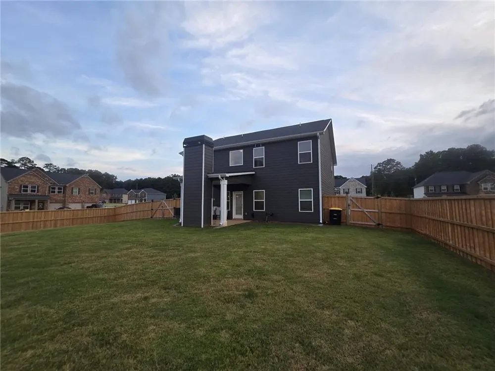 86 Jacoby Drive Fairburn, GA 30213