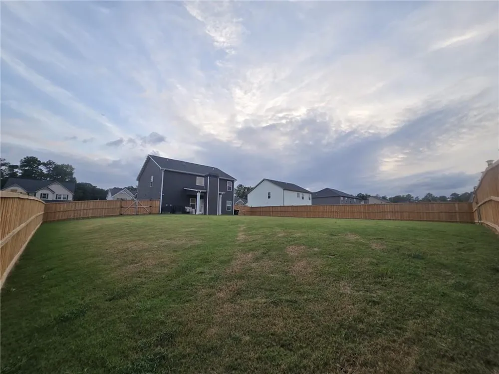 86 Jacoby Drive Fairburn, GA 30213