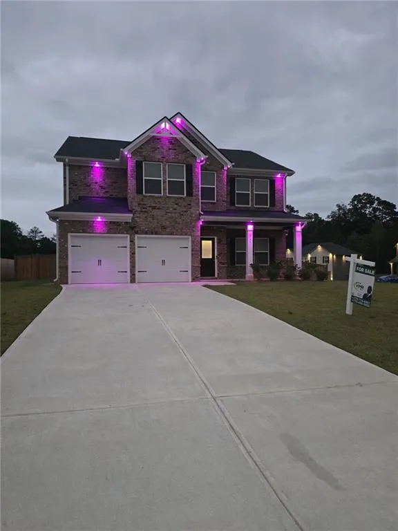 86 Jacoby Drive Fairburn, GA 30213