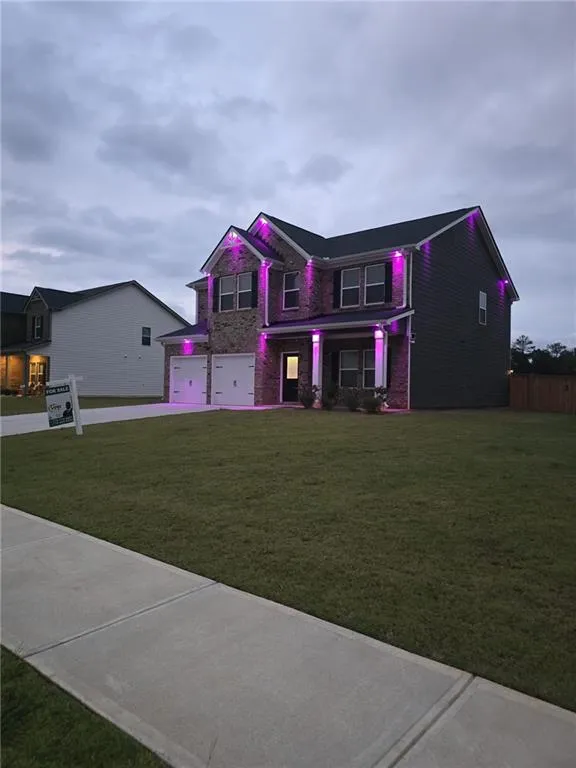 86 Jacoby Drive Fairburn, GA 30213