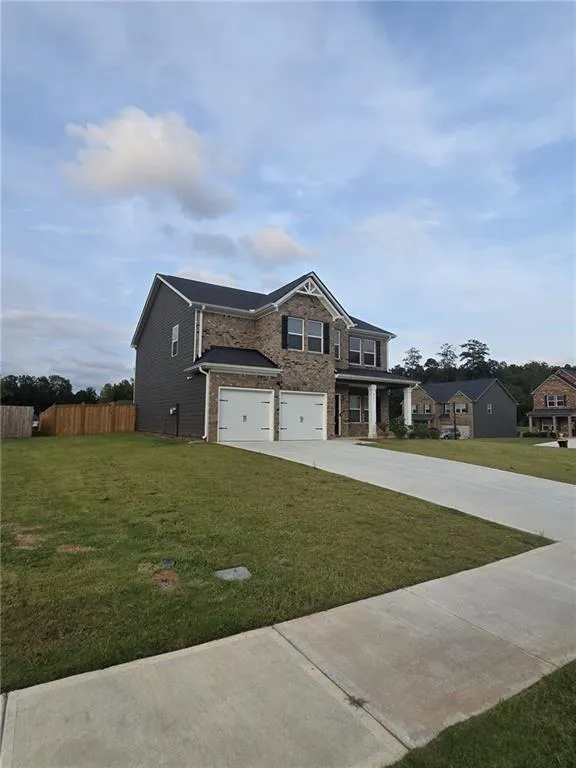 86 Jacoby Drive Fairburn, GA 30213