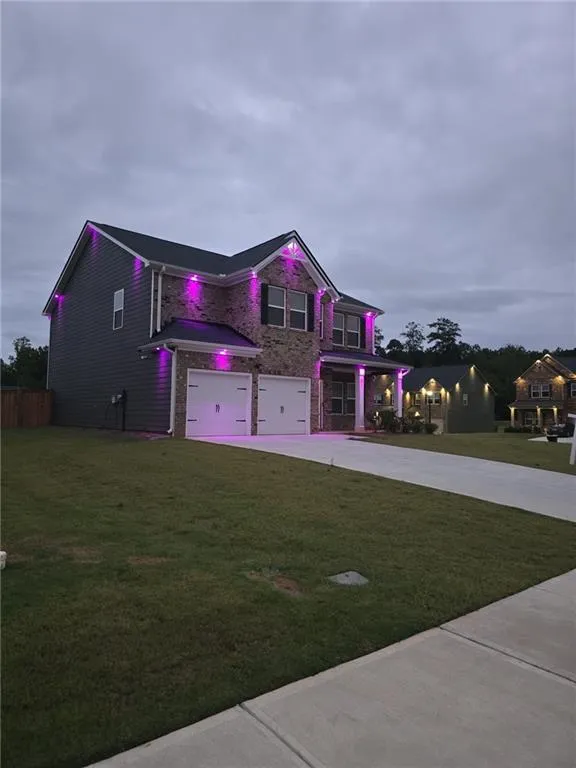 86 Jacoby Drive Fairburn, GA 30213