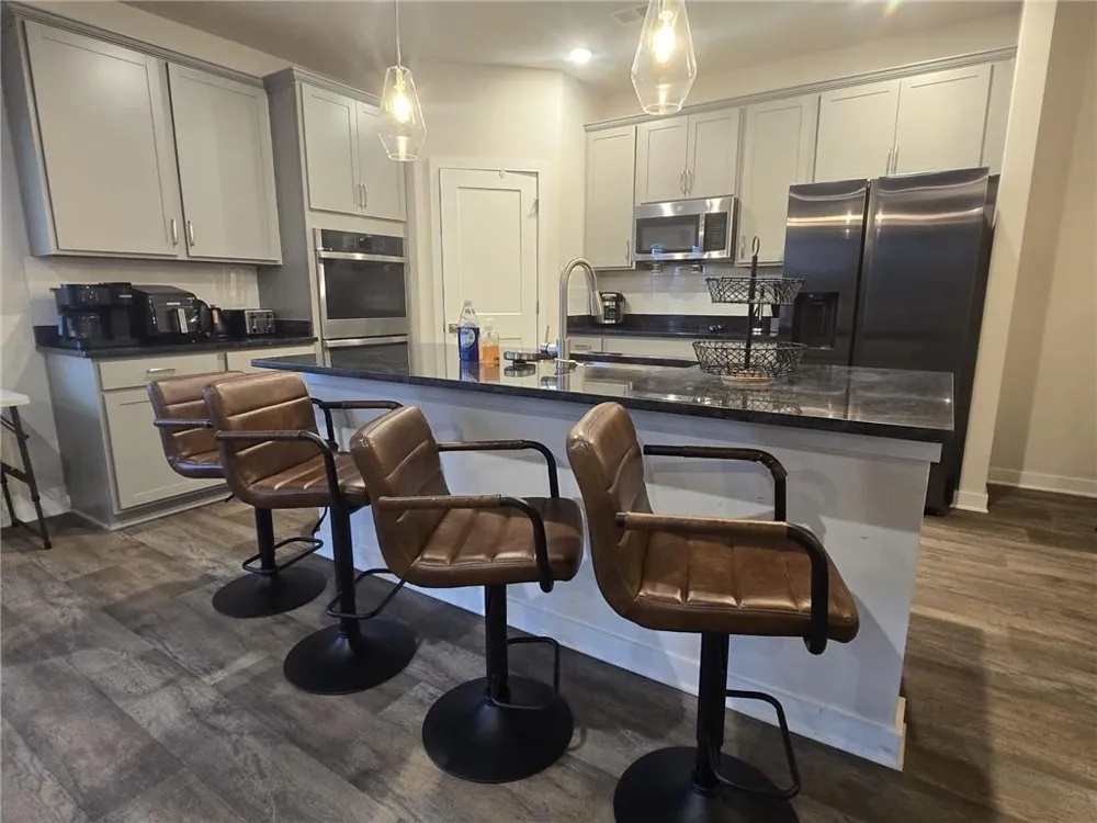 86 Jacoby Drive Fairburn, GA 30213