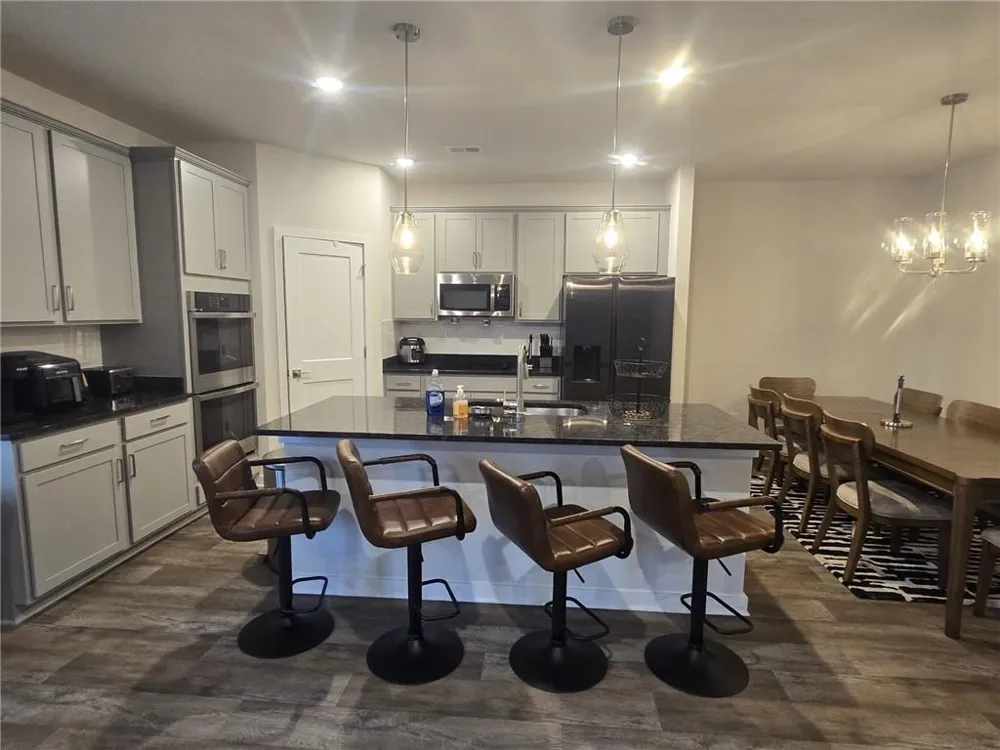86 Jacoby Drive Fairburn, GA 30213