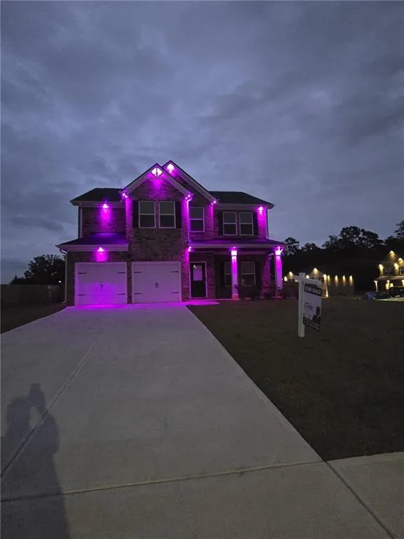 86 Jacoby Drive Fairburn, GA 30213