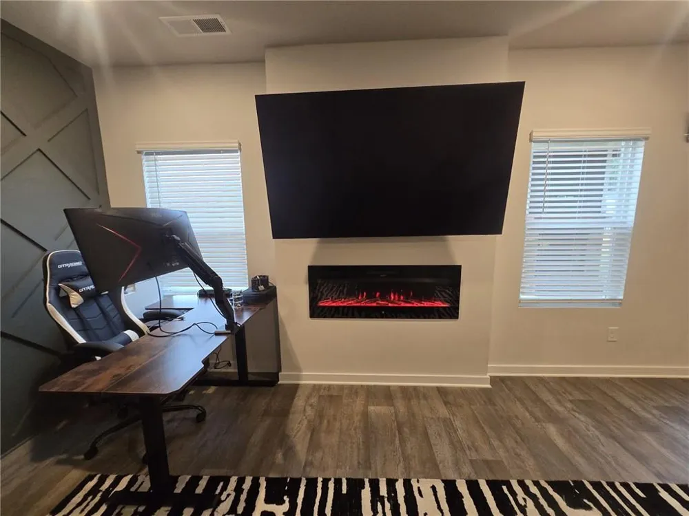 86 Jacoby Drive Fairburn, GA 30213