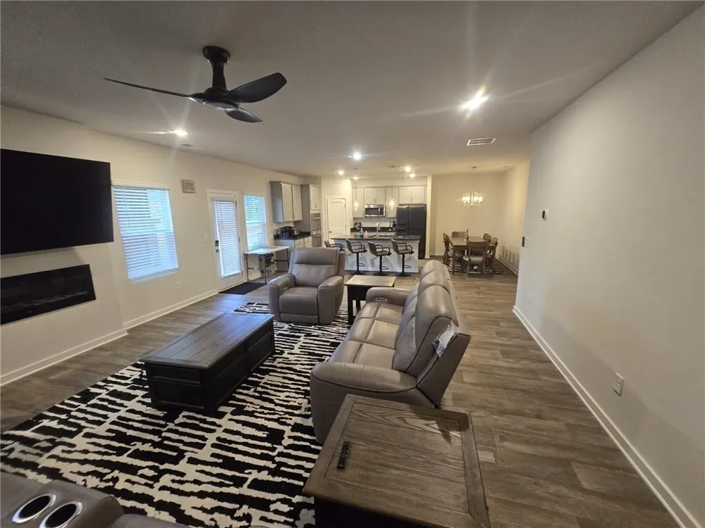 86 Jacoby Drive Fairburn, GA 30213