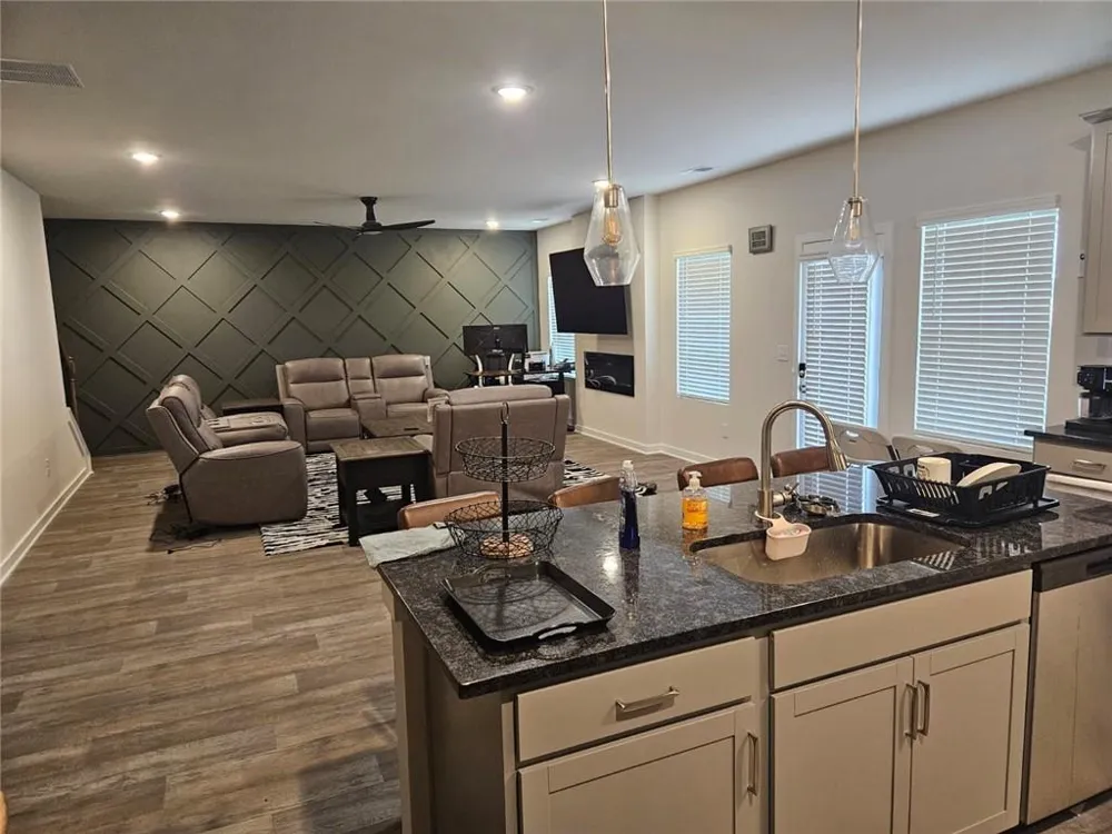 86 Jacoby Drive Fairburn, GA 30213