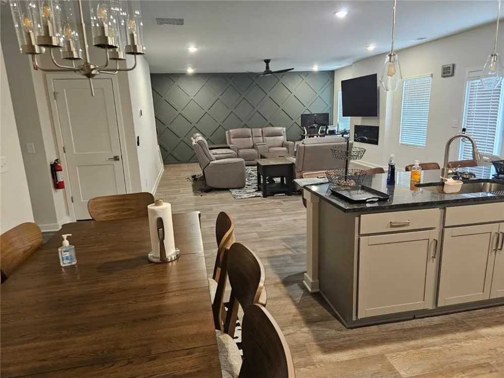86 Jacoby Drive Fairburn, GA 30213