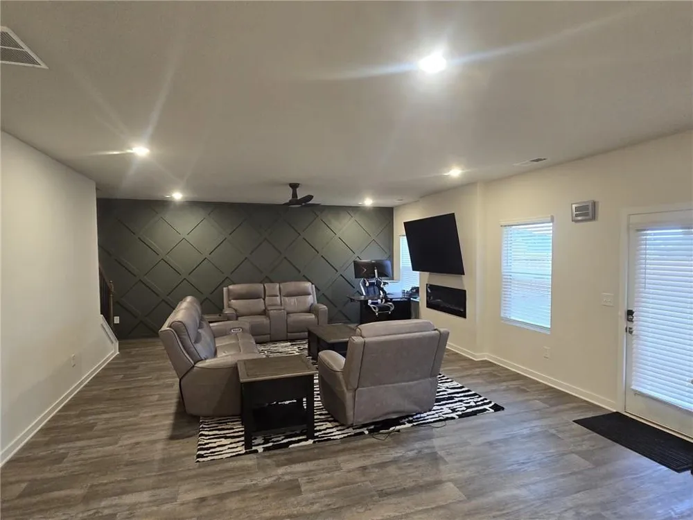 86 Jacoby Drive Fairburn, GA 30213
